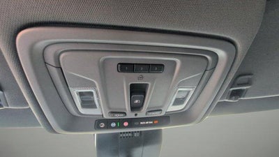 2025 GMC Sierra 1500 SLE