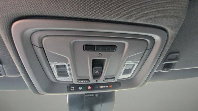 2025 GMC Sierra 1500 SLE