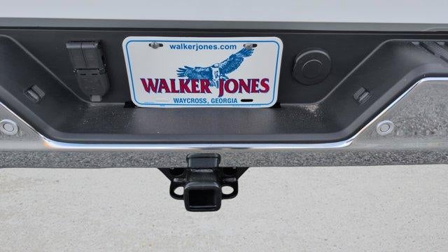 2025 GMC Sierra 1500 SLE