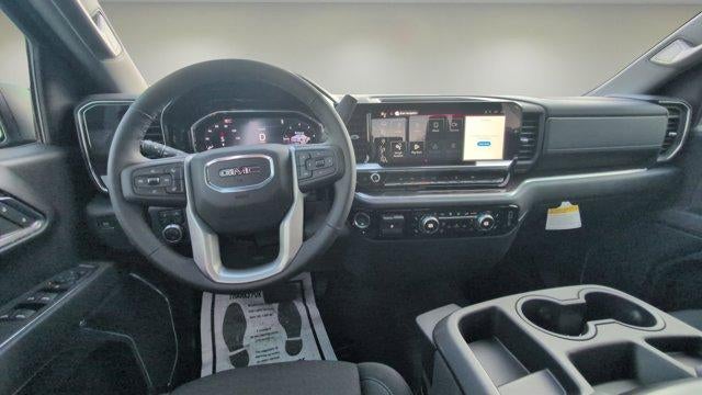 2025 GMC Sierra 1500 SLE