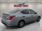 2018 Nissan Versa Sedan S Plus