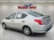 2018 Nissan Versa Sedan S Plus