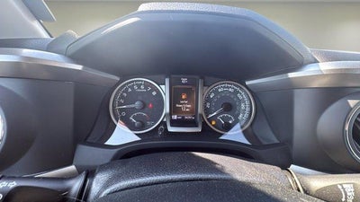 2022 Toyota Tacoma 2WD SR5