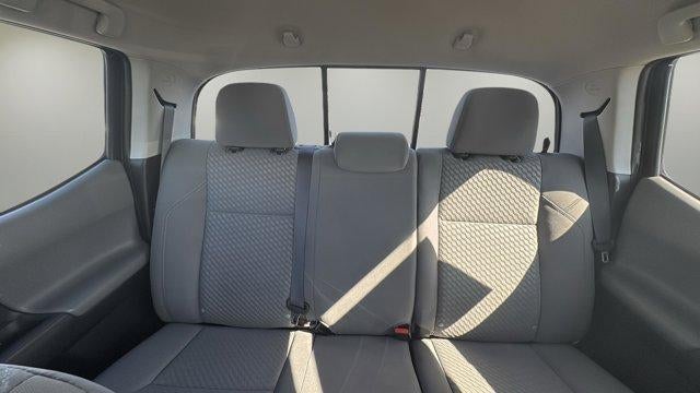 2022 Toyota Tacoma 2WD SR5