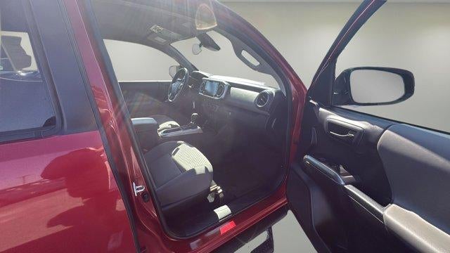 2022 Toyota Tacoma 2WD SR5