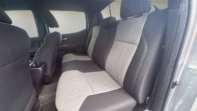 2022 Toyota Tacoma 4WD SR