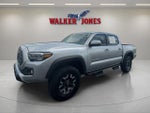 2022 Toyota Tacoma 4WD SR