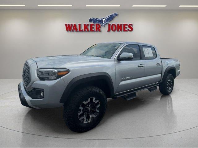 2022 Toyota Tacoma 4WD SR
