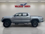 2022 Toyota Tacoma 4WD SR