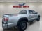2022 Toyota Tacoma 4WD SR
