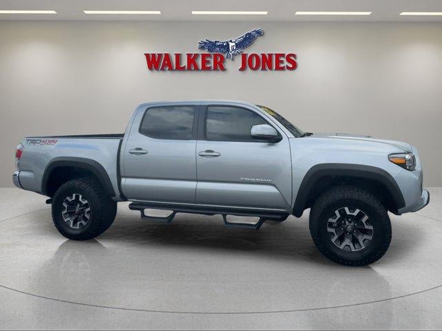 2022 Toyota Tacoma 4WD SR