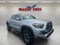 2022 Toyota Tacoma 4WD SR
