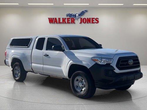 2023 Toyota Tacoma 2WD SR