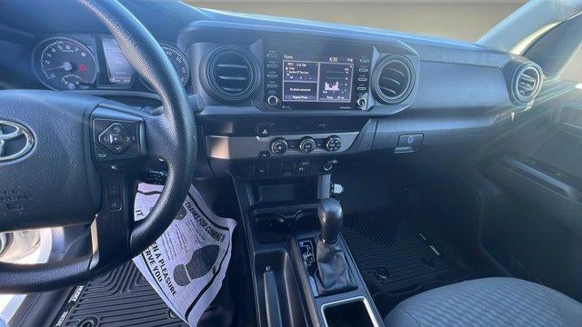 2023 Toyota Tacoma 2WD SR