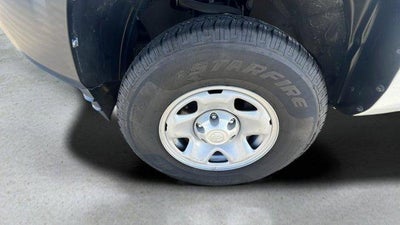 2023 Toyota Tacoma 2WD SR