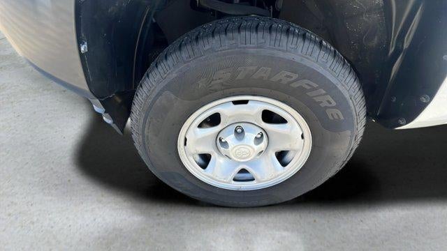 2023 Toyota Tacoma 2WD SR