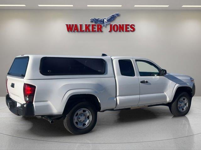 2023 Toyota Tacoma 2WD SR