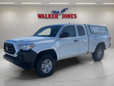2023 Toyota Tacoma 2WD SR
