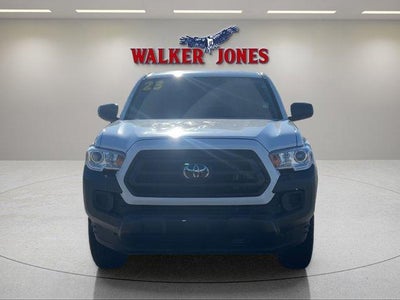 2023 Toyota Tacoma 2WD SR