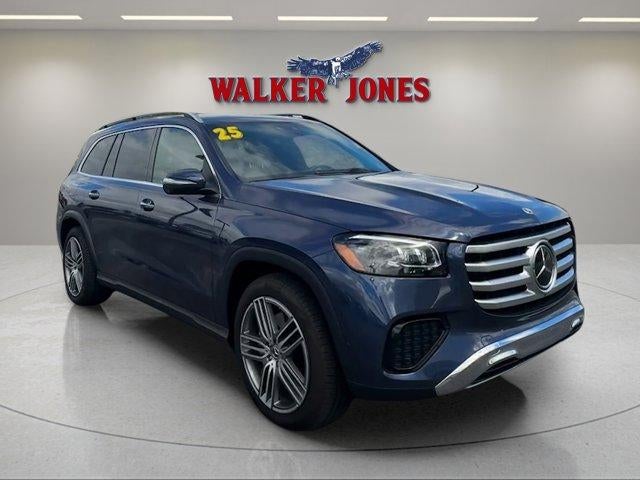 2025 Mercedes-Benz GLS GLS 450