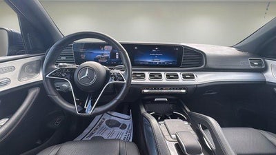 2025 Mercedes-Benz GLS GLS 450