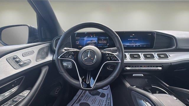 2025 Mercedes-Benz GLS GLS 450