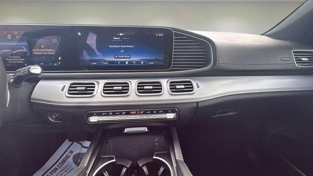 2025 Mercedes-Benz GLS GLS 450