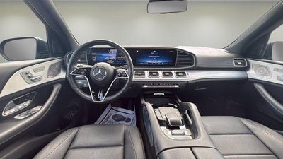 2025 Mercedes-Benz GLS GLS 450