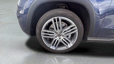 2025 Mercedes-Benz GLS GLS 450