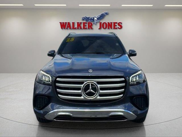 2025 Mercedes-Benz GLS GLS 450