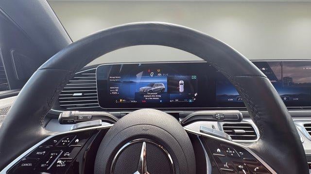 2025 Mercedes-Benz GLS GLS 450