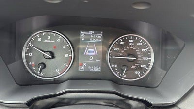 2022 Subaru Legacy Premium