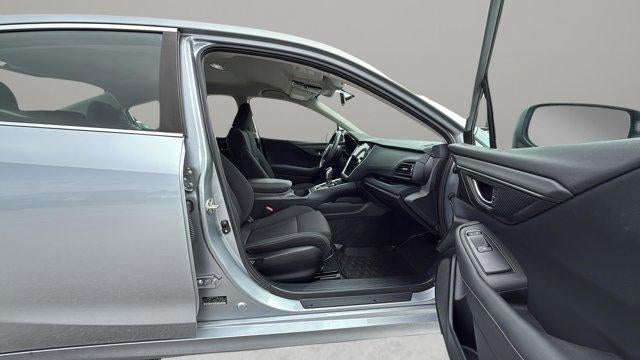 2022 Subaru Legacy Premium