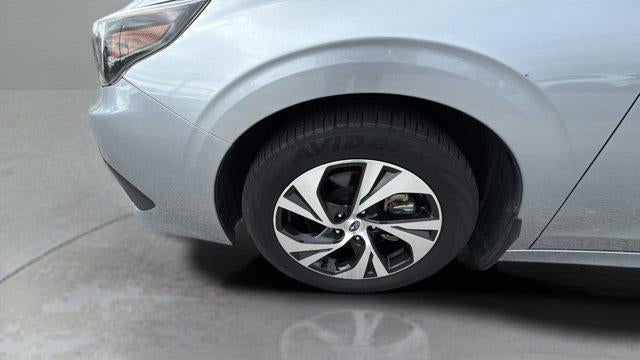 2022 Subaru Legacy Premium