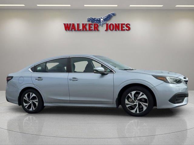 2022 Subaru Legacy Premium