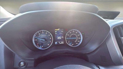 2020 Subaru Ascent Limited