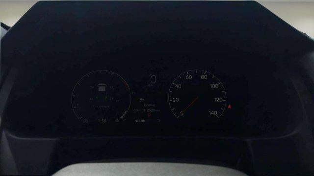 2024 Honda Ridgeline Black Edition