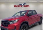 2024 Honda Ridgeline Black Edition