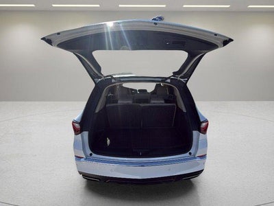 2022 Acura MDX w/Technology Package