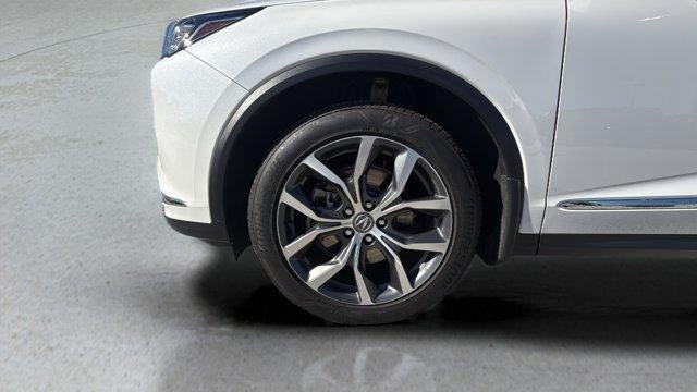 2022 Acura MDX w/Technology Package