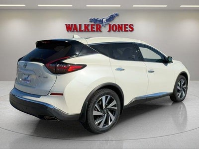 2023 Nissan Murano SL