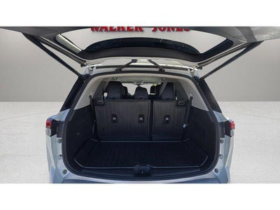 2023 Nissan PATHFINDER Base