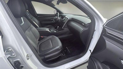 2022 Hyundai Santa Cruz Limited