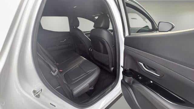 2022 Hyundai Santa Cruz Limited