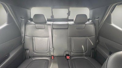 2022 Hyundai Santa Cruz Limited