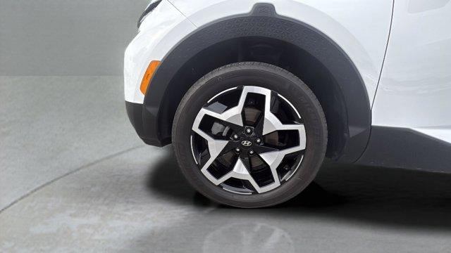 2022 Hyundai Santa Cruz Limited