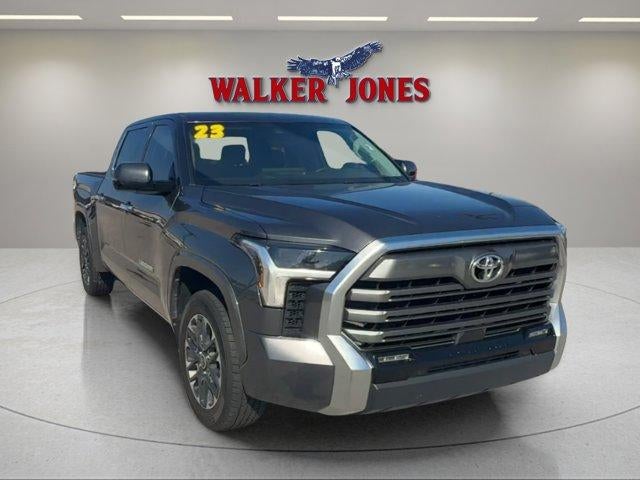 2023 Toyota Tundra 2WD Limited