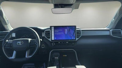 2023 Toyota Tundra 2WD Limited