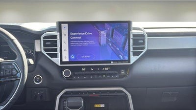 2023 Toyota Tundra 2WD Limited