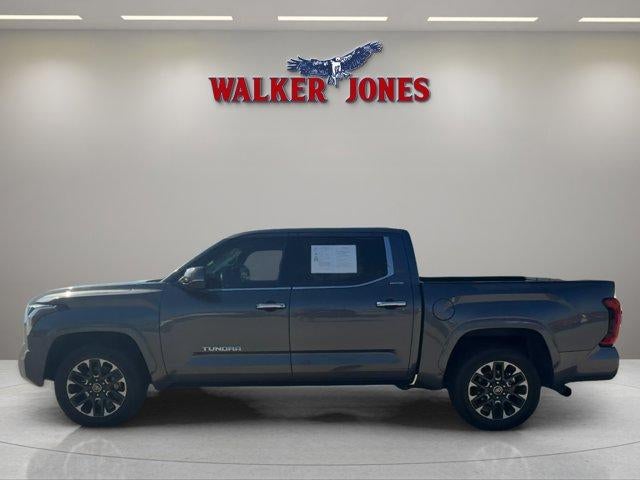 2023 Toyota Tundra 2WD Limited